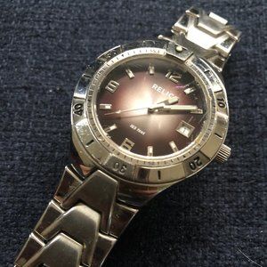 Men's Relic Brand Watch